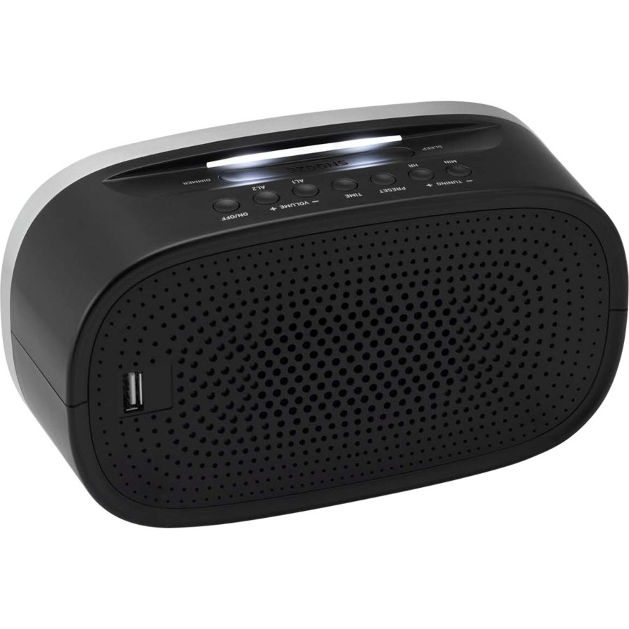 Grundig Sonoclock 3100 #3