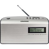 Grundig Music 7000X DAB+ black/pearl #1