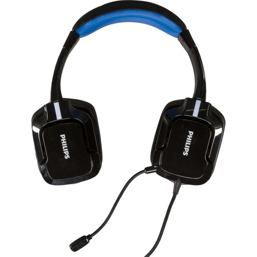 Philips TAGH401BL #4