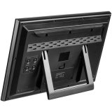 TFA 60.4510.01 Radio Wall Clock #3