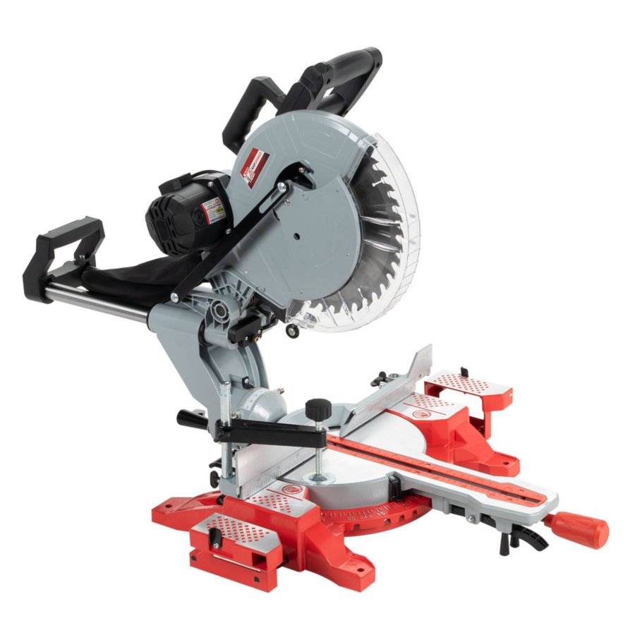 Holzmann KAP305ECO 230V Chop and Mitre Saw #1