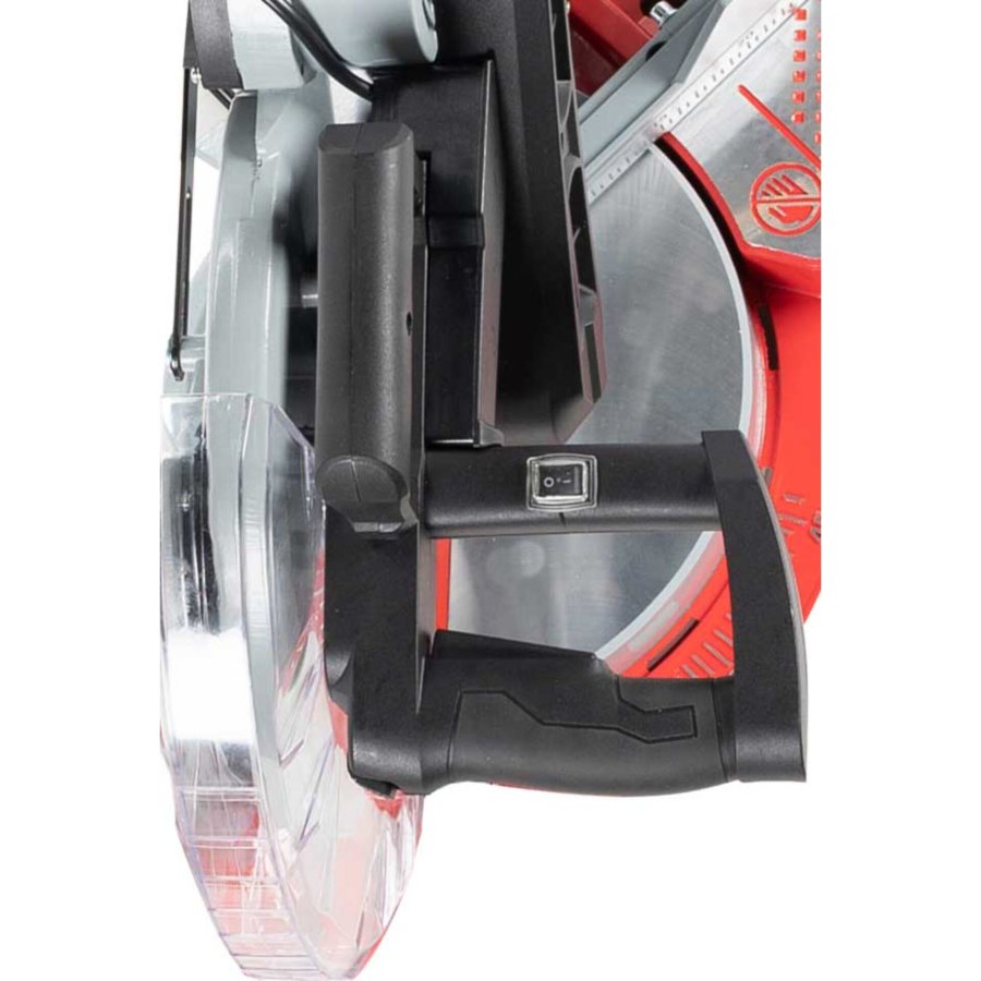 Holzmann KAP305ECO 230V Chop and Mitre Saw #2