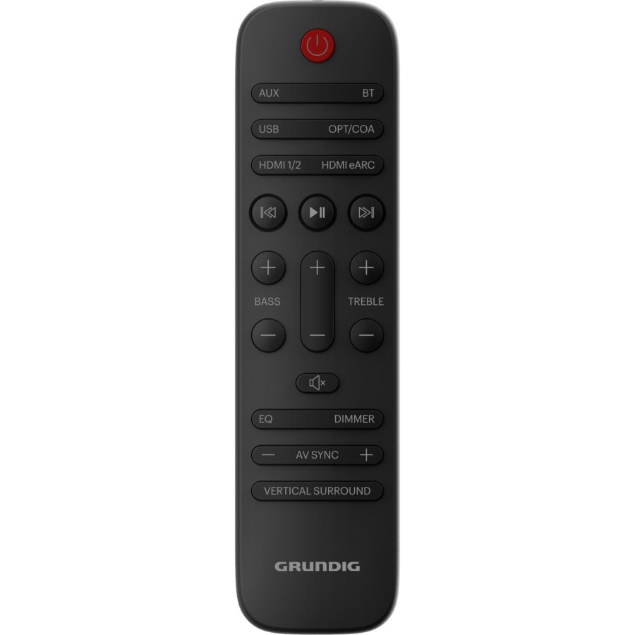 Grundig DSB 3000 #5