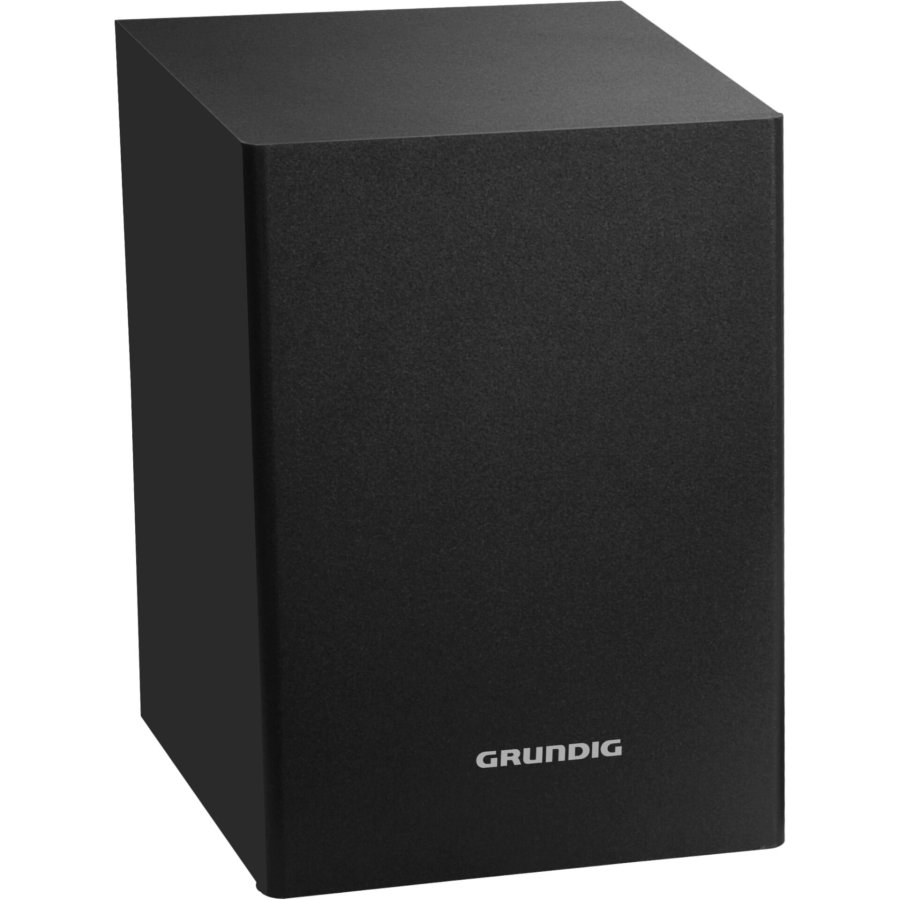 Grundig DSB 995 #4