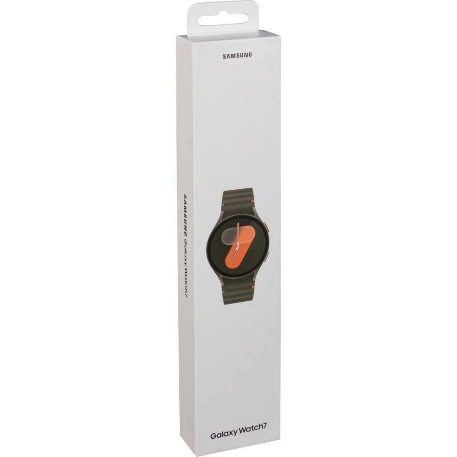 Samsung Galaxy Watch7 LTE (40mm) Green #1