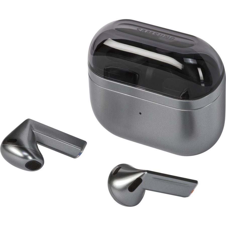 Samsung Galaxy Buds3 silver #1
