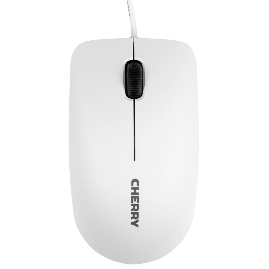 Cherry MC-1000 white grey #1
