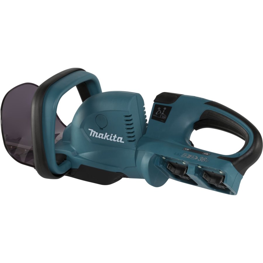 Makita DUH551Z Cordless Hedgecutter #5