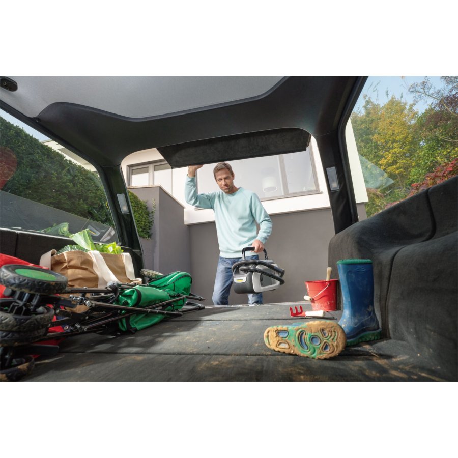 Kärcher SE 3-18 Compact #15