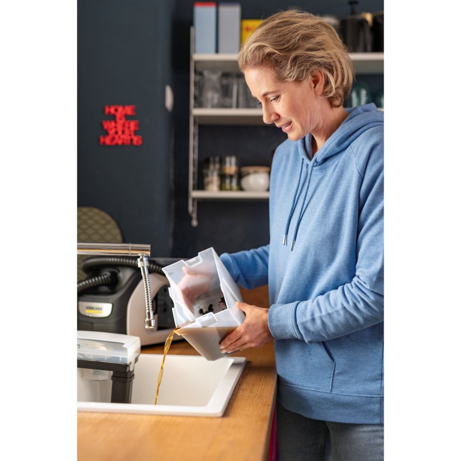 Kärcher SE 3-18 Compact #21