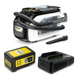 Kärcher SE 3-18 Compact Home Battery #1