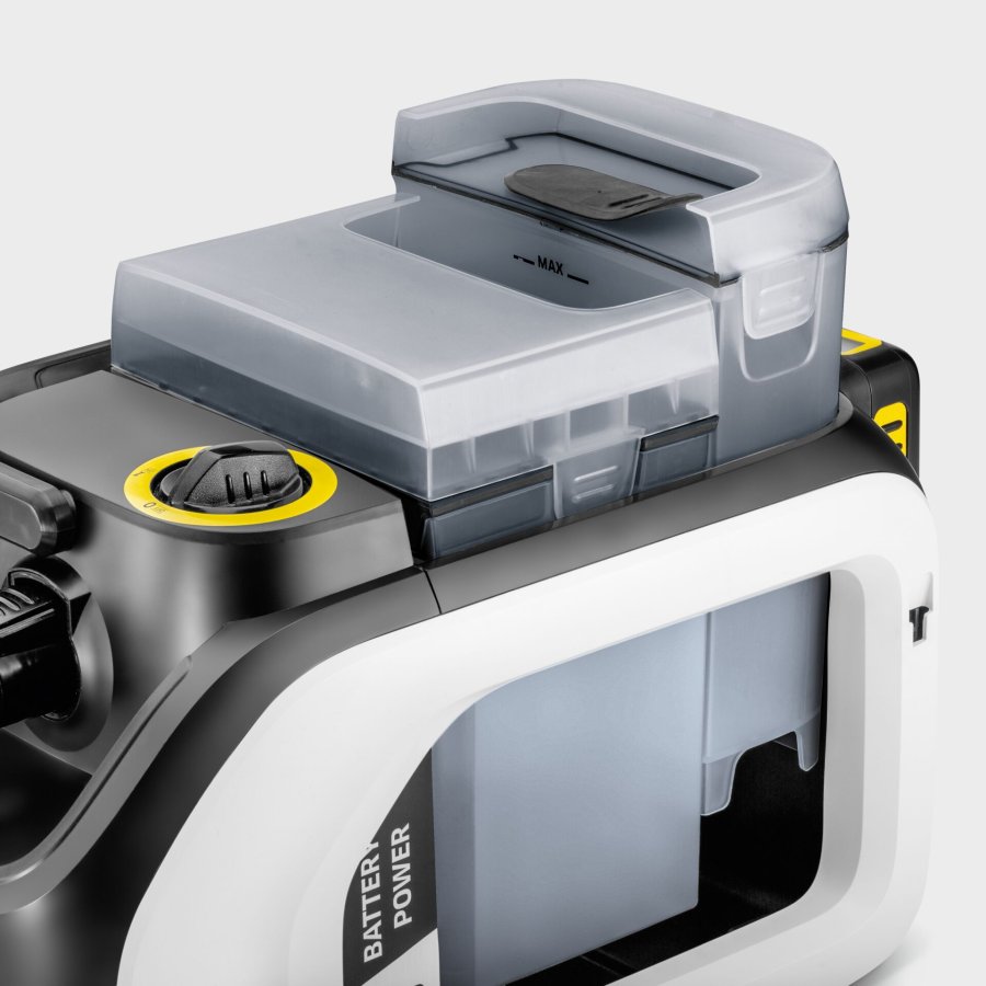 Kärcher SE 3-18 Compact Home Battery #5