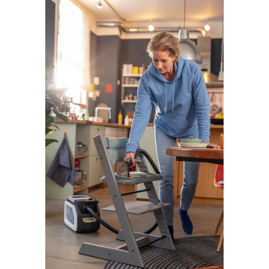 Kärcher SE 3-18 Compact Home Battery #8