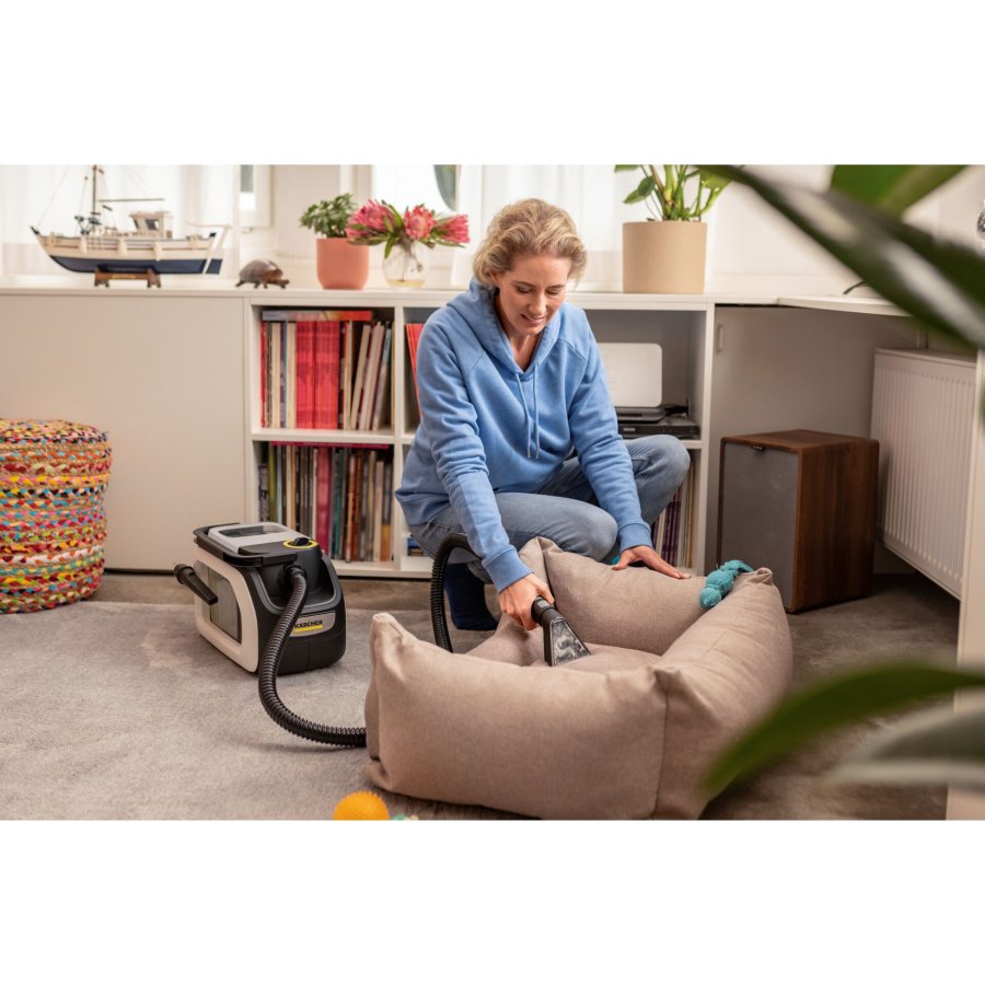 Kärcher SE 3-18 Compact Home Battery #9