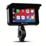 Midland BikePlay Guardian Motorbike Multimedia #2