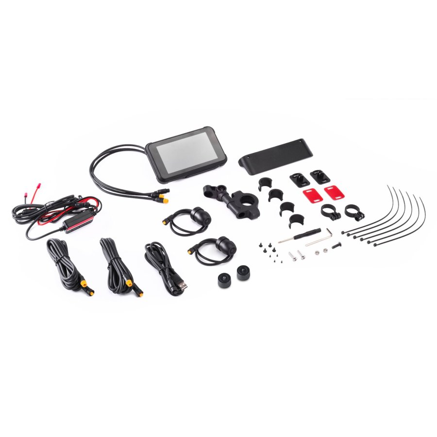 Midland BikePlay Guardian Motorbike Multimedia #4