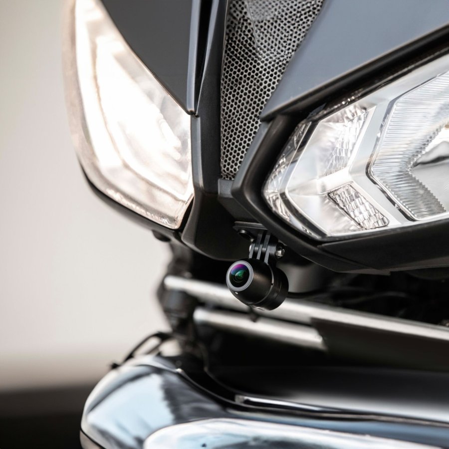 Midland BikePlay Guardian Motorbike Multimedia #7