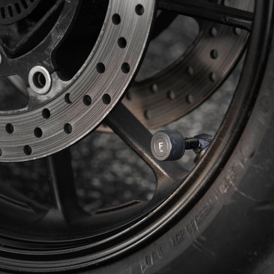 Midland BikePlay Guardian Motorbike Multimedia #8