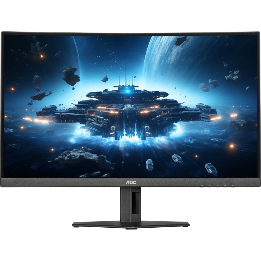 AOC G4 C27G4ZXE computerskrm 68,6 cm (27