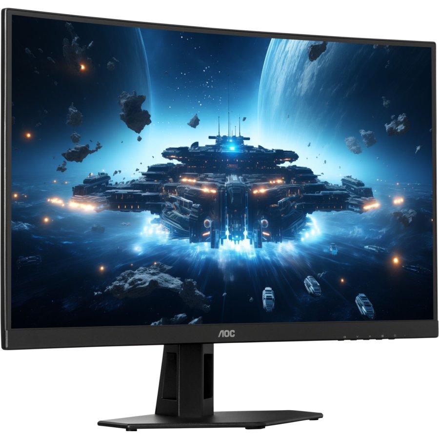 AOC G4 C27G4ZXE computerskrm 68,6 cm (27