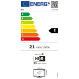AOC G4 C27G4ZXE computerskrm 68,6 cm (27