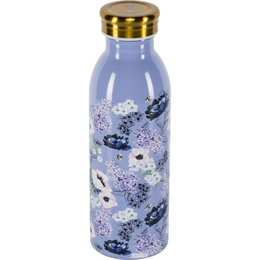 Bialetti Insulated Bottle 450ml BRIDGERTON #1