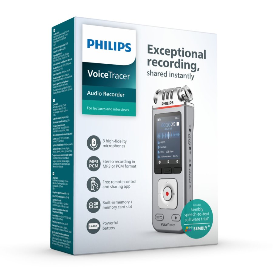Philips DVT 4115 #1
