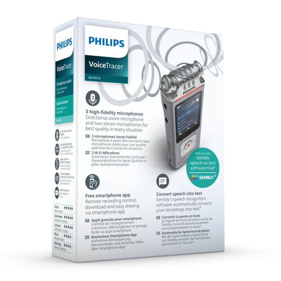 Philips DVT 4115 #2
