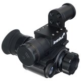 Levenhuk Halo NVM20 Monocular Night Vision Device digital #1