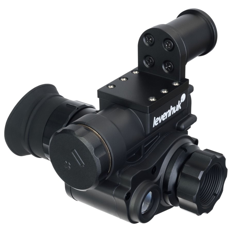 Levenhuk Halo NVM20 Monocular Night Vision Device digital #1