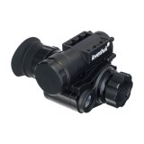 Levenhuk Halo NVM20 Monocular Night Vision Device digital #2