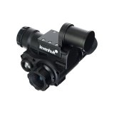 Levenhuk Halo NVM20 Monocular Night Vision Device digital #4