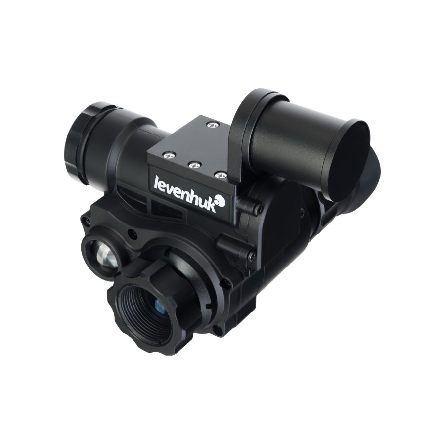 Levenhuk Halo NVM20 Monocular Night Vision Device digital #4