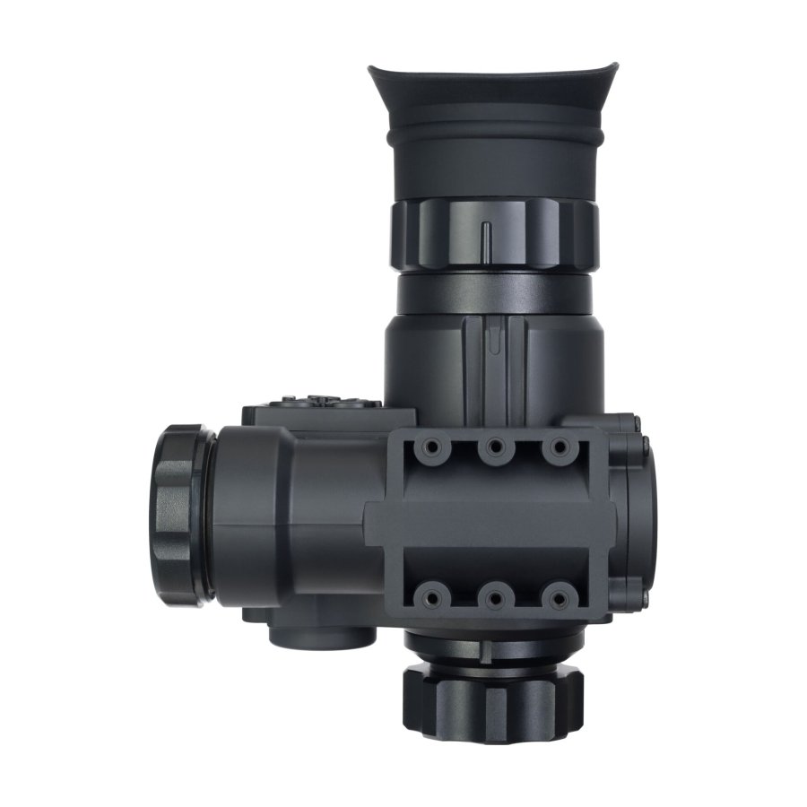 Levenhuk Halo NVM20 Monocular Night Vision Device digital #8