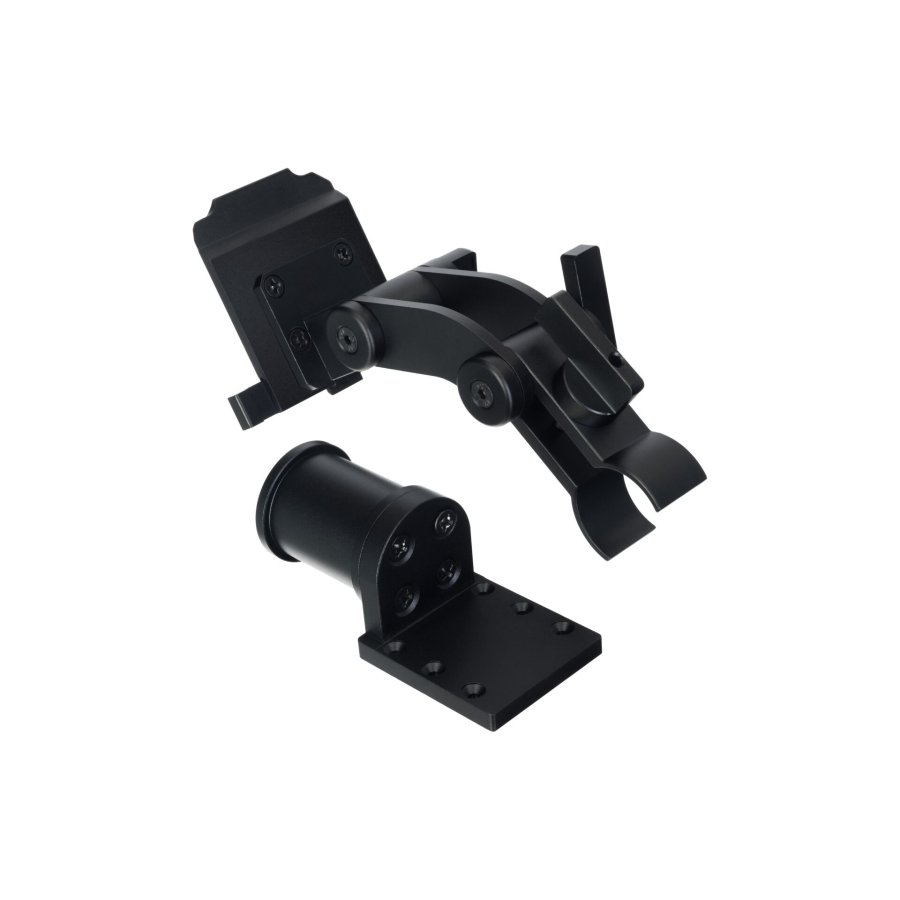 Levenhuk Halo NVM20 Monocular Night Vision Device digital #12