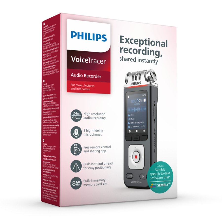 Philips DVT 6115 #1
