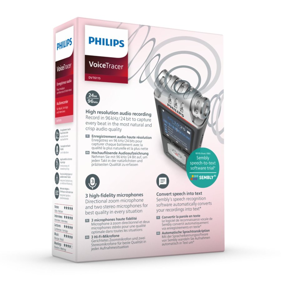 Philips DVT 6115 #2