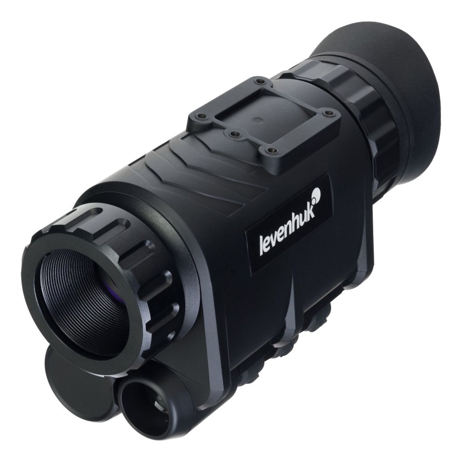 Levenhuk Halo NVM50 Monocular Night Vision Device digital #1