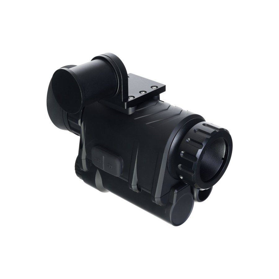 Levenhuk Halo NVM50 Monocular Night Vision Device digital #4