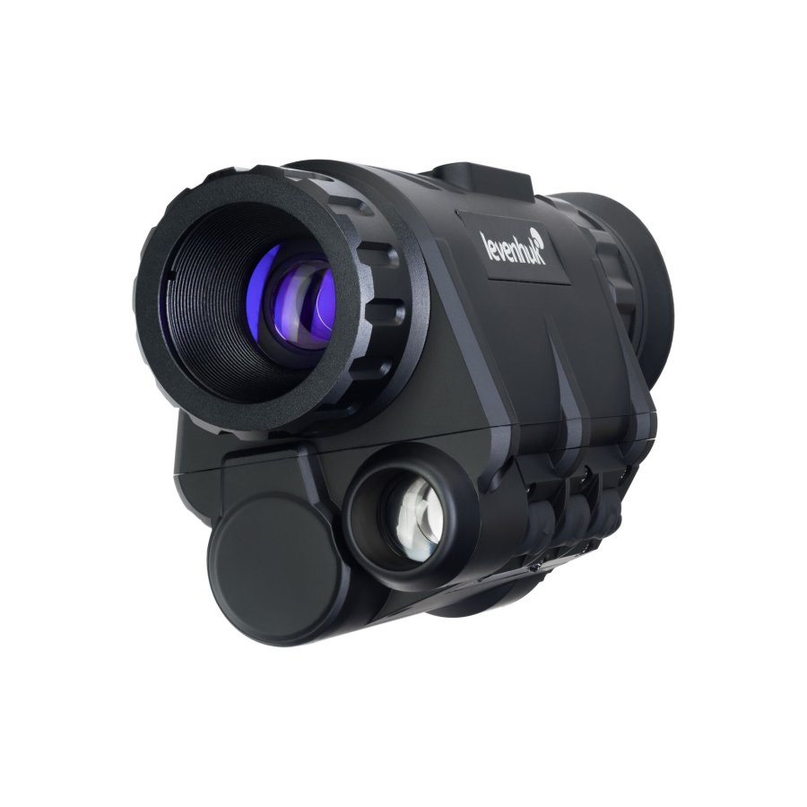 Levenhuk Halo NVM50 Monocular Night Vision Device digital #6