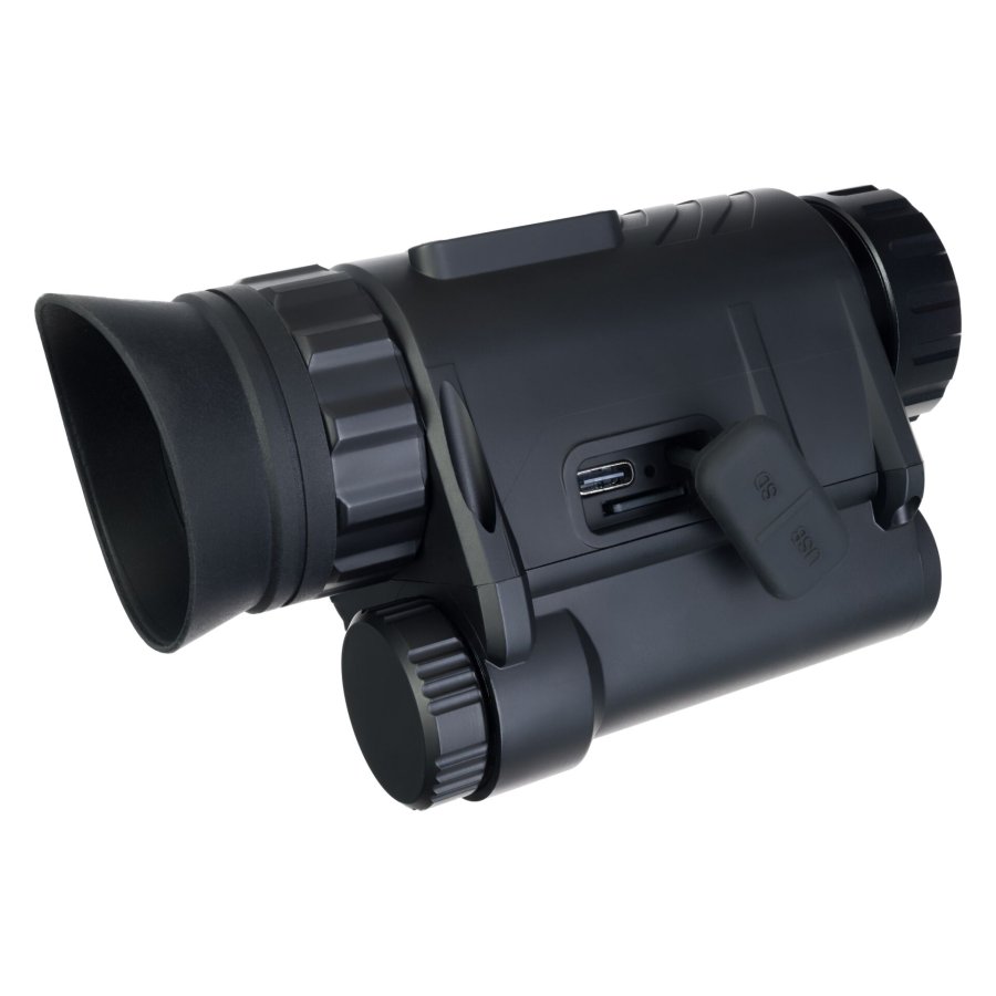 Levenhuk Halo NVM50 Monocular Night Vision Device digital #9