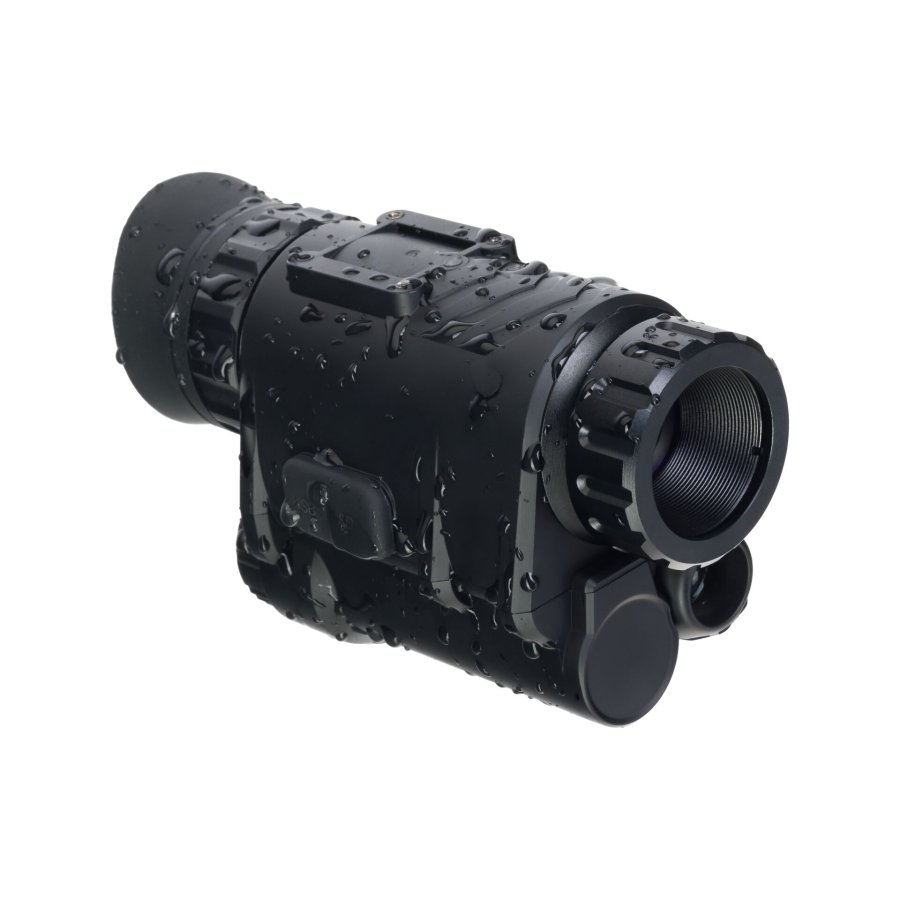 Levenhuk Halo NVM50 Monocular Night Vision Device digital #12