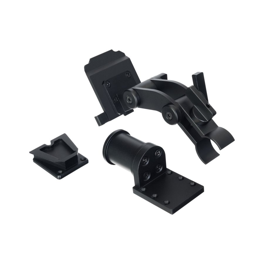 Levenhuk Halo NVM50 Monocular Night Vision Device digital #14