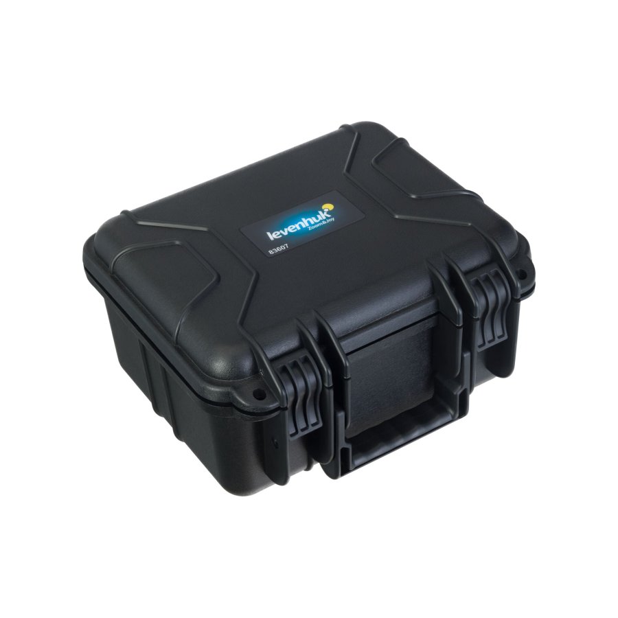 Levenhuk Halo NVM50 Monocular Night Vision Device digital #16