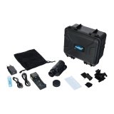 Levenhuk Halo NVM50 Monocular Night Vision Device digital #18