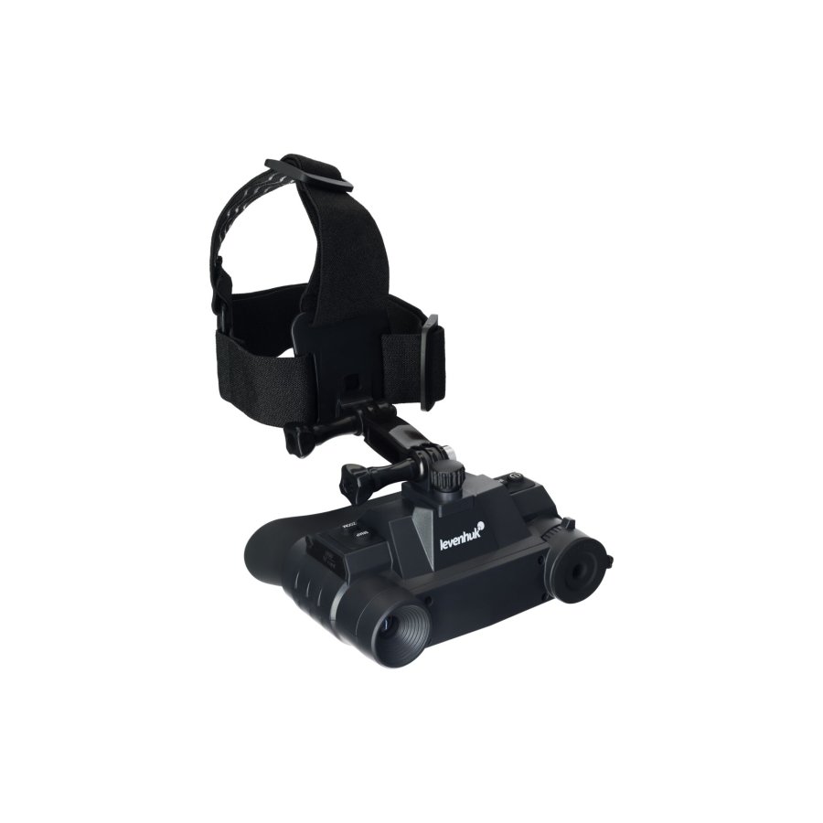 Levenhuk Halo NVB10 Binocular Night Vision Device digital #6