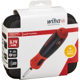 Wiha E-Schraubendreher speedE PocketDrive #1