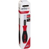 Wiha Universalschaber Set Soft- Finish 12-tlg. #1