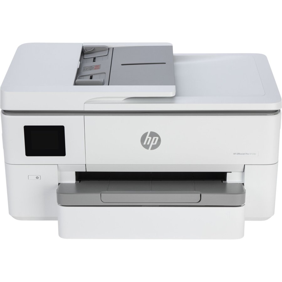 HP Officejet Pro 9720e ell-in-One #1