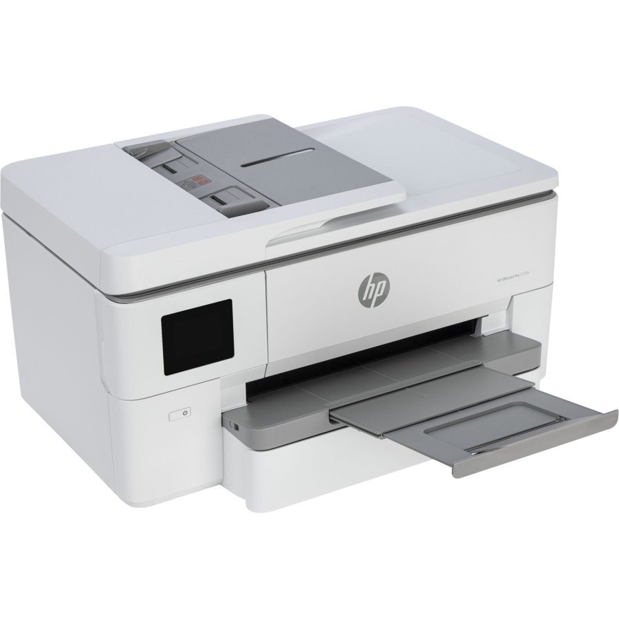 HP Officejet Pro 9720e ell-in-One #3